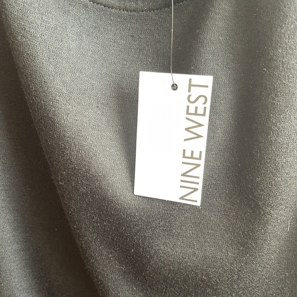 Nine West Sleeveless Dress l SIZE S - Picture 5 of 5